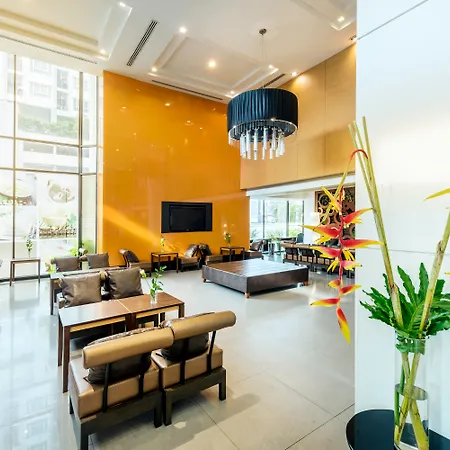 Graph Hotels Bangkok