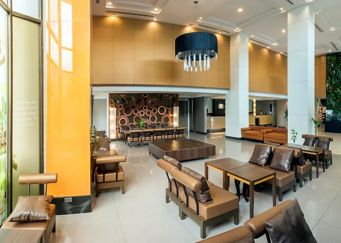 Hotel Graph 4*
