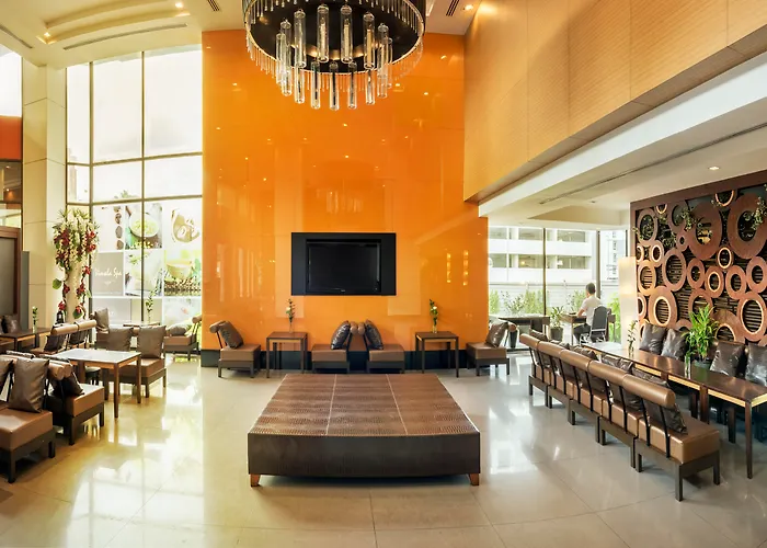 Graph Hotel