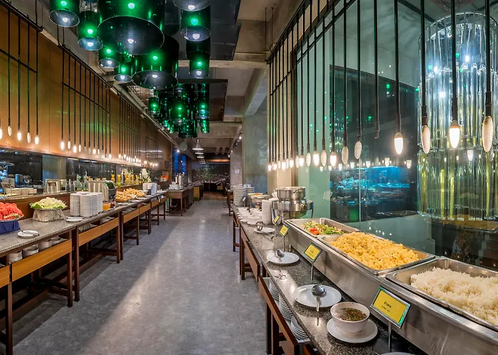 Graph Hotel 4*