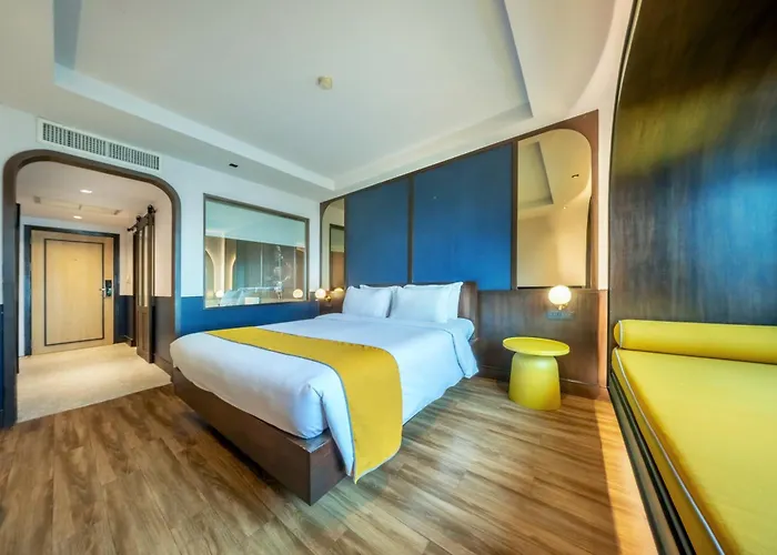 Hotel Graph 4*