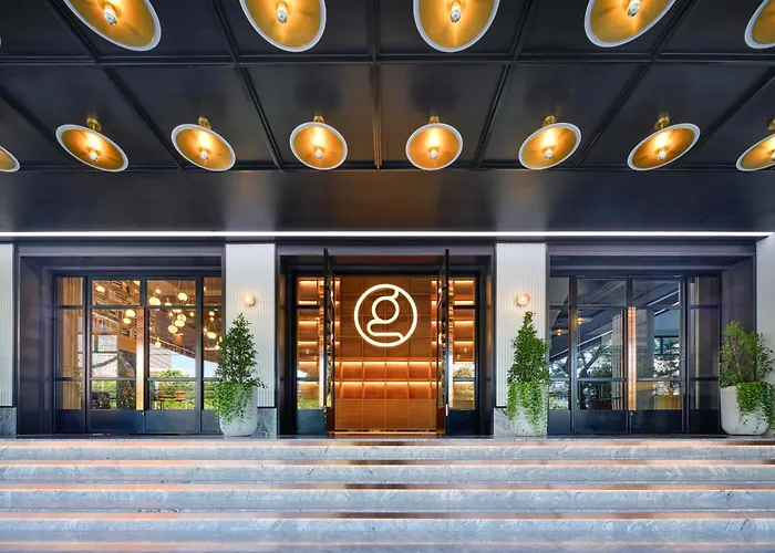 Hotel Graph