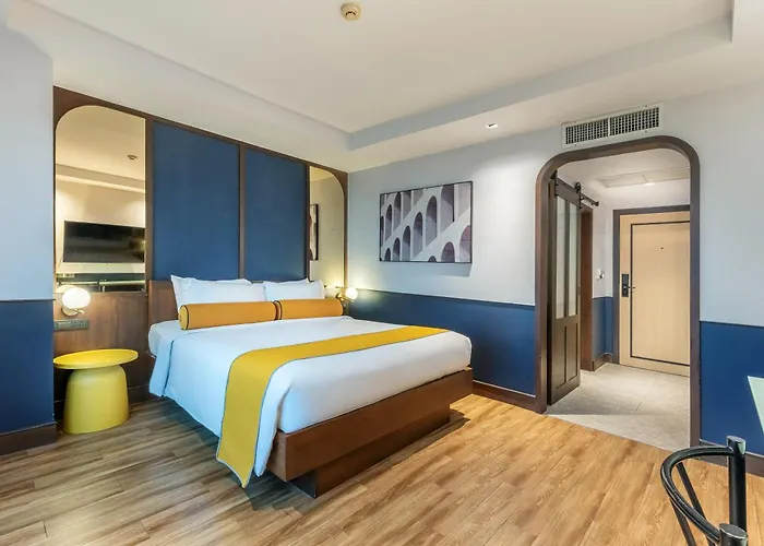 Graph Hotel 4*