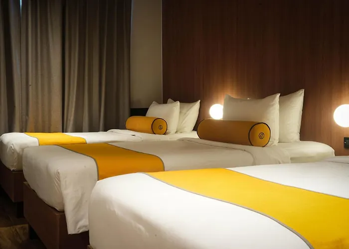 Hotel Graph