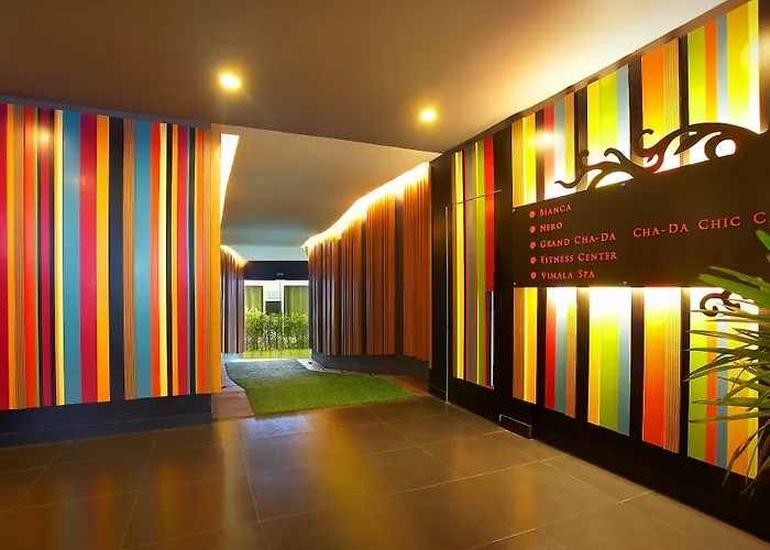 Graph Hotel 4*