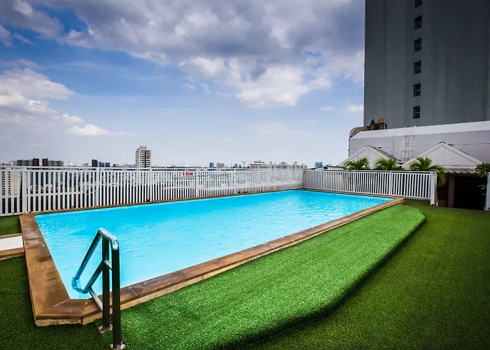 Graph Hotel 4*