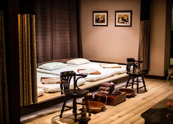 Graph Hotel 4*