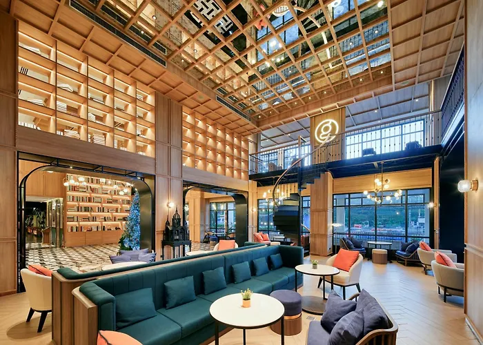 Hotel Graph 4*