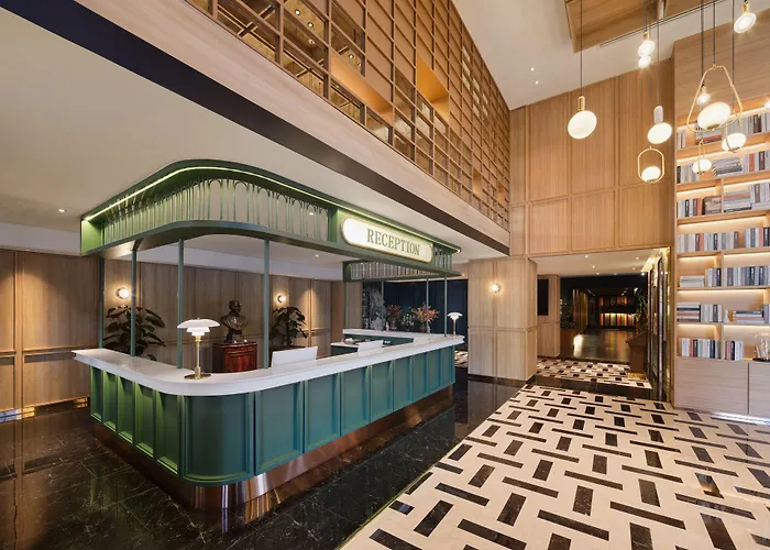Graph Hotel 4*