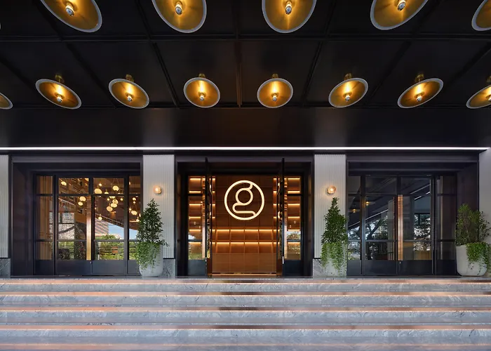 Graph Hotel 4*